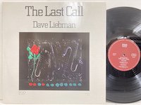 David Liebman / the Last Call 