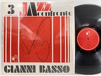 Gianni Basso / Jazz a Confronto 