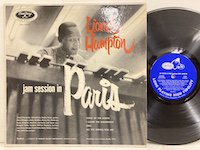 Lionel Hampton / Jam Session in Paris 