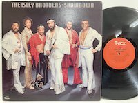 Isley Brothers / Showdown 