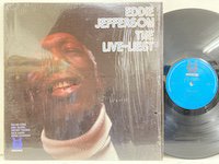 Eddie Jefferson / the Live Liest 