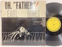 Earl Hines / Oh Father 