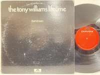 Tony Williams Lifetime / Turn It Over 
