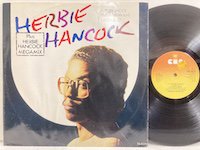 Herbie Hancock / Future Shock 