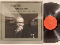 Ken Mcintyre / Hindsight 
