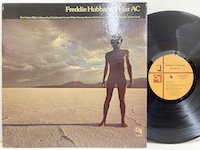 Freddie Hubbard / Polar Ac 