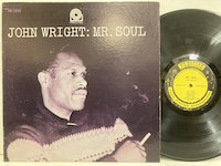 John Wright / Mr Soul 