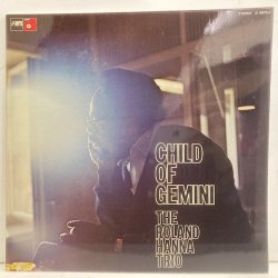 Roland Hanna / Child of Gemini 