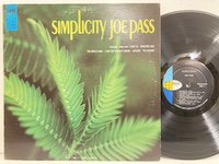 Joe Pass / Simplicity 