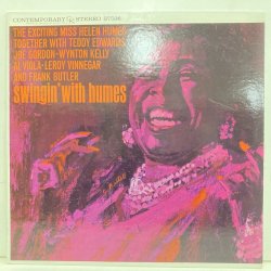 Helen Humes / Swingin' with Humes 
