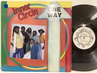 Inner Circle / One Way 