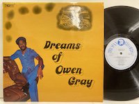 Owen Gray / Dreams of Owen Gray 