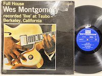 Wes Montgomery / Full House 