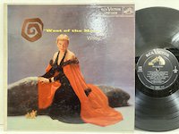 Lee Wiley / West of the Moon 
