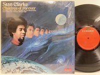 Stanley Clarke / Children of Forever 