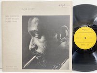 Mal Waldron / Black Glory 2004st ◎ 大阪 ジャズ レコード 通販 買取 Bamboo Music