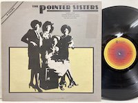 Pointer Sisters / How Long 