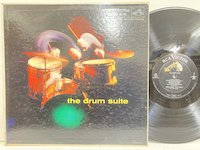 Manny Albam / the Drum Suite 