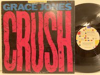Grace Jones / Crush 