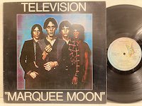 Television / Marquee Moon 