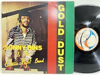 Sonny Bins / Gold Dust