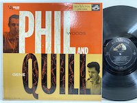 Phil Woods / Phil and Quill 