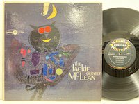 Jackie McLean / Quintet jlp1064