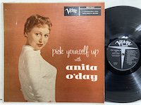Anita O'day / Pick Yourself Up 