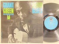 Grant Green / Green Blues 