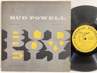Bud Powell / the Artistry of 