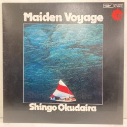 奥平真吾 / Maiden Voyage 