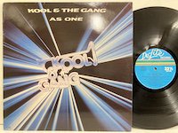 Kool & the Gang / As One 