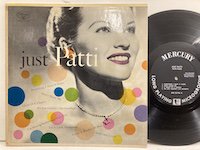 Patti Page / Just Patti 
