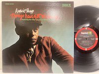 Archie Shepp / Things Have Got to Change 