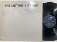 Pat Metheny / First Circle 