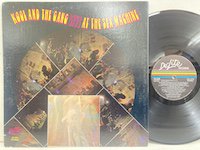 Kool and the Gang / Live at the Sex Machine 