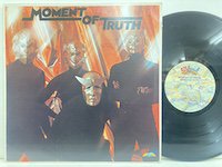 Moment of Truth / st szs5509