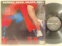 Vaughan Mason and Crew / Bounce Rock Skate Roll 