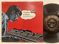 Terry Gibbs / Quartet bl58055