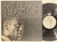 Art Blakey / 3 Blind Mice