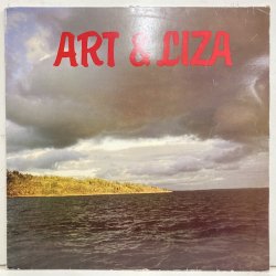 Art Van Damme & Liza Matson / Art & Liza 