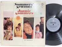 Joanie Sommers / Sommers' Seasons 