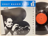 Chet Baker / Mister B 