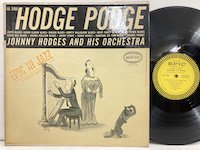 Johnny Hodges / Hodge Podge 