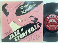 Marian MacPartland / Jazz at Storyville vol.3 