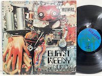 Mothers of Invention / Burnt Weeny Sandwich 