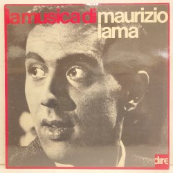 Maurizio Lama / La Musica 