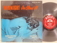 George Shearing Red Norvo / Midnight on Cloud 69