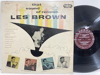 Les Brown / that Sound of Renown