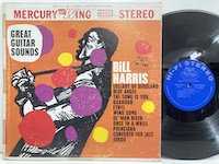 Bill Harris / Great Guitar Sounds 